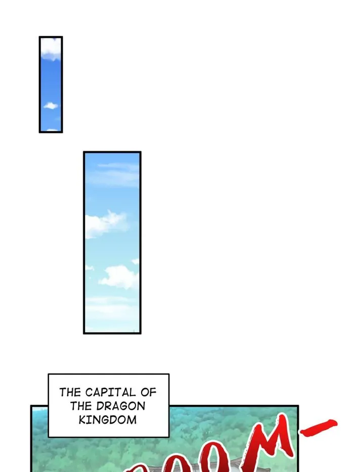 I’m Really Not The Villain — Chapter 174 — page 30