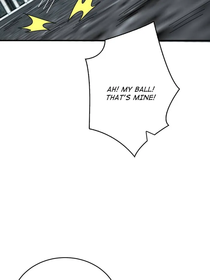 I’m Really Not The Villain — Chapter 174 — page 37