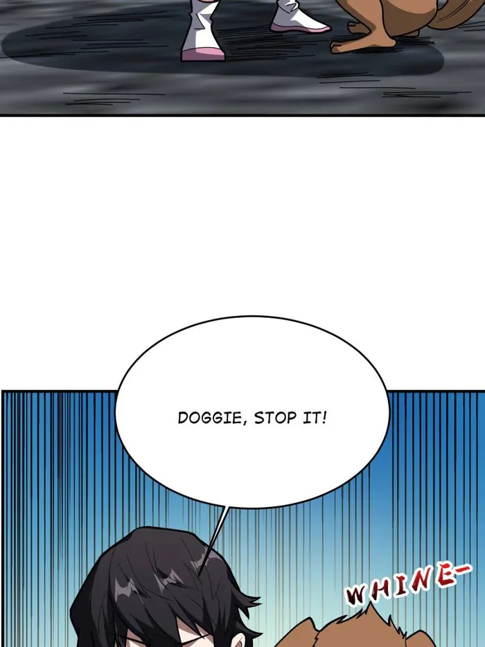 I’m Really Not The Villain — Chapter 174 — page 39