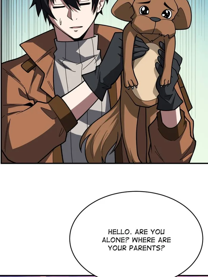 I’m Really Not The Villain — Chapter 174 — page 40
