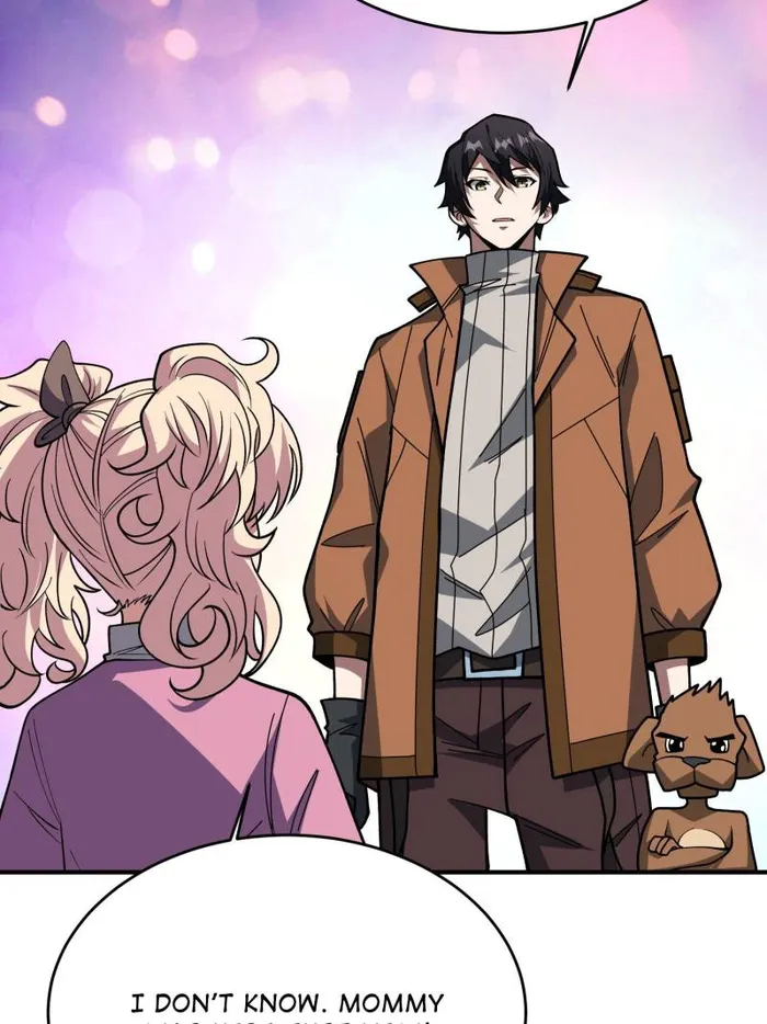 I’m Really Not The Villain — Chapter 174 — page 41