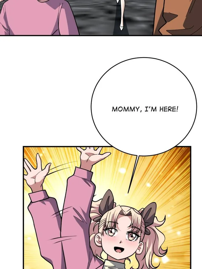 I’m Really Not The Villain — Chapter 174 — page 46