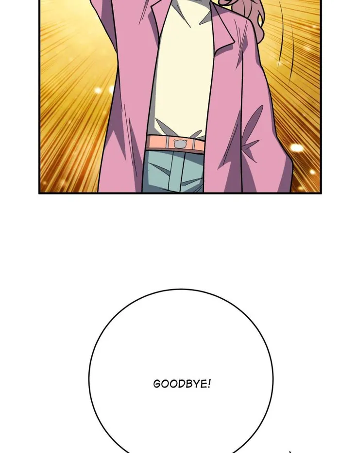 I’m Really Not The Villain — Chapter 174 — page 47