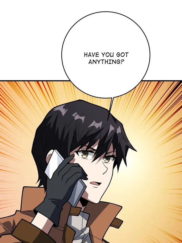 I’m Really Not The Villain — Chapter 174 — page 51