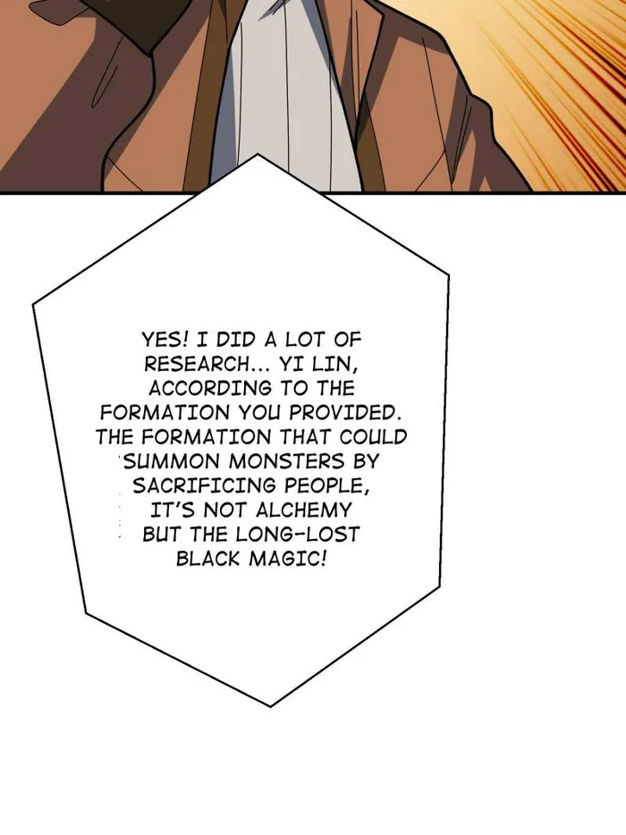 I’m Really Not The Villain — Chapter 174 — page 52