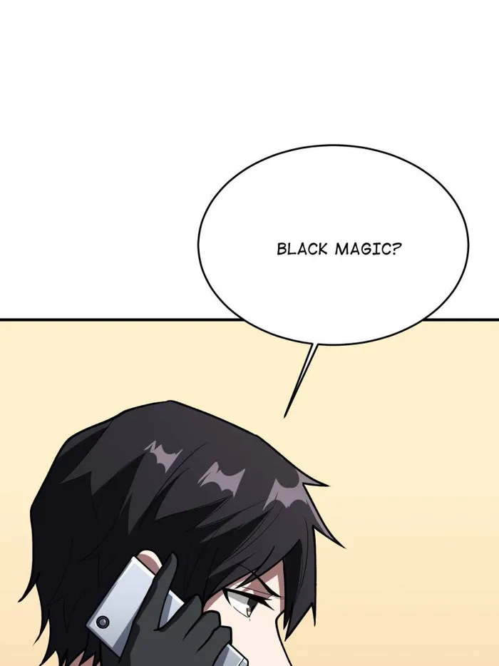 I’m Really Not The Villain — Chapter 174 — page 53