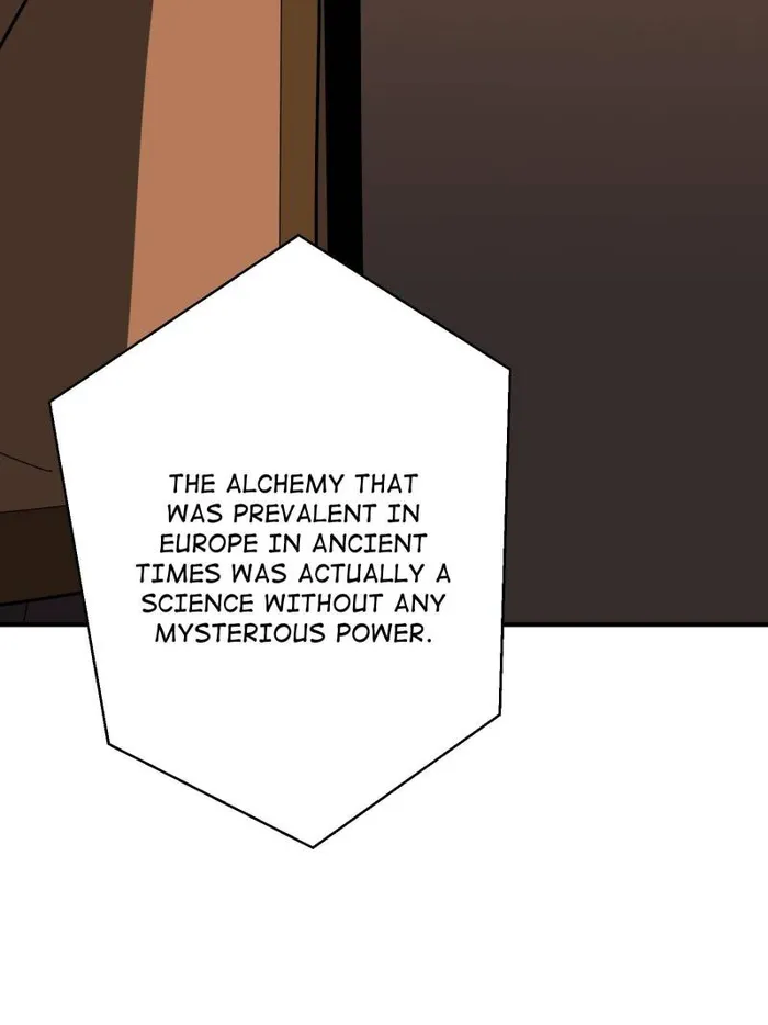 I’m Really Not The Villain — Chapter 174 — page 55