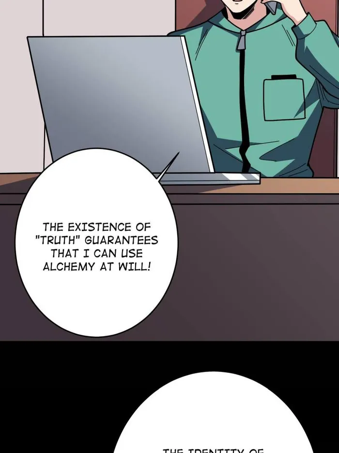 I’m Really Not The Villain — Chapter 174 — page 57