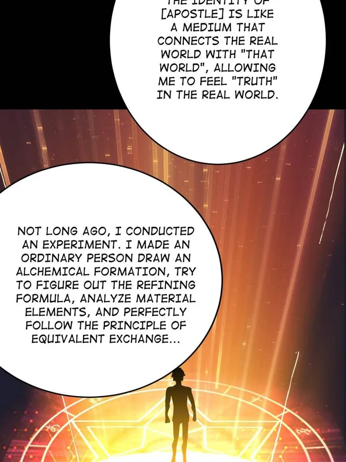 I’m Really Not The Villain — Chapter 174 — page 58