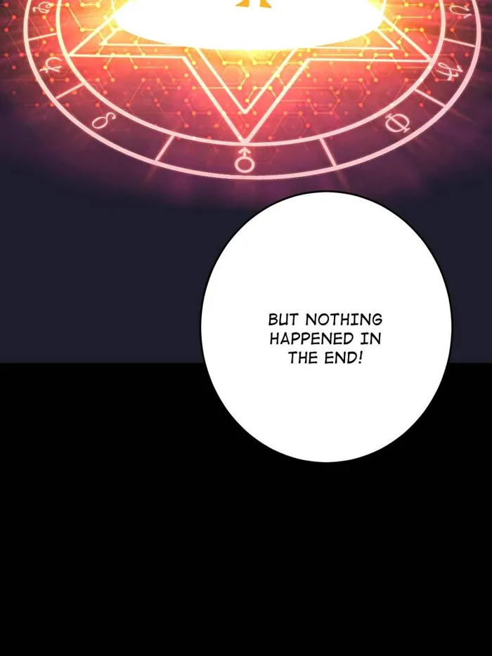 I’m Really Not The Villain — Chapter 174 — page 59