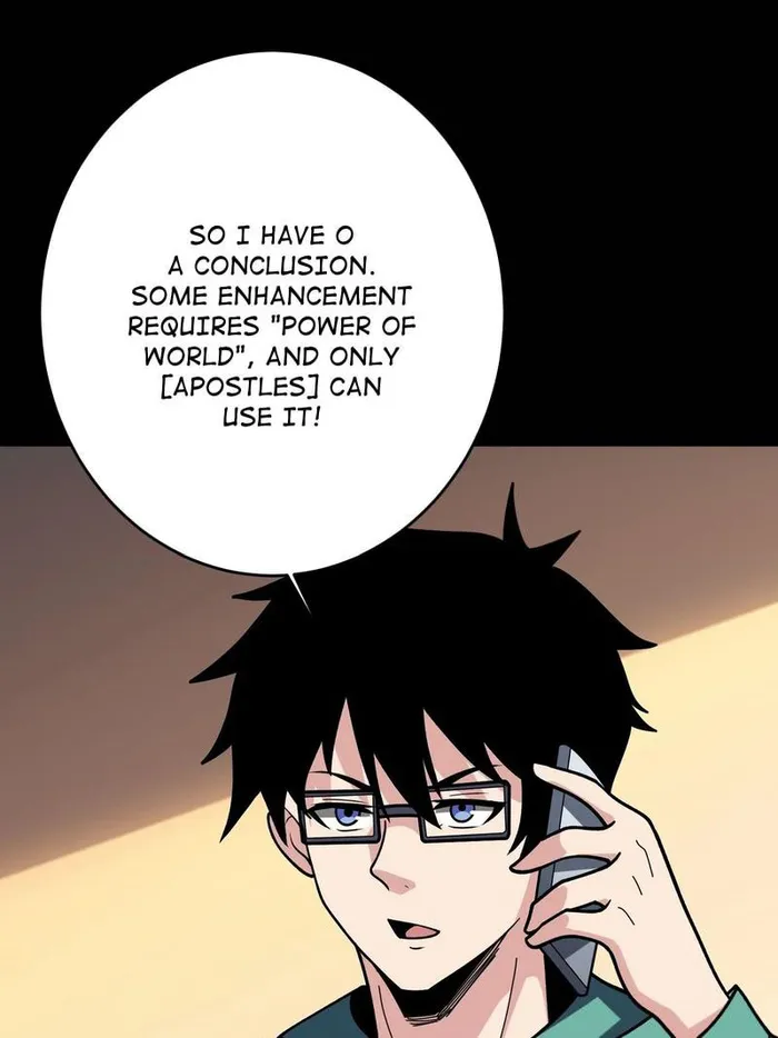 I’m Really Not The Villain — Chapter 174 — page 60