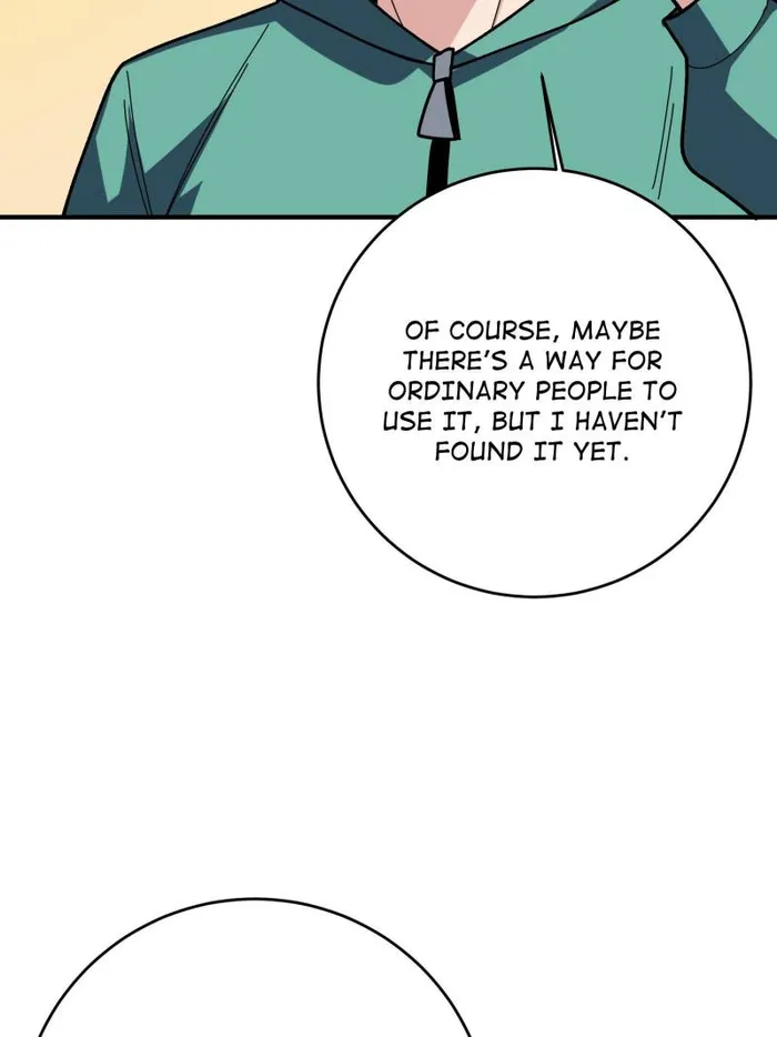 I’m Really Not The Villain — Chapter 174 — page 61