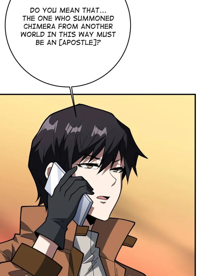 I’m Really Not The Villain — Chapter 174 — page 62