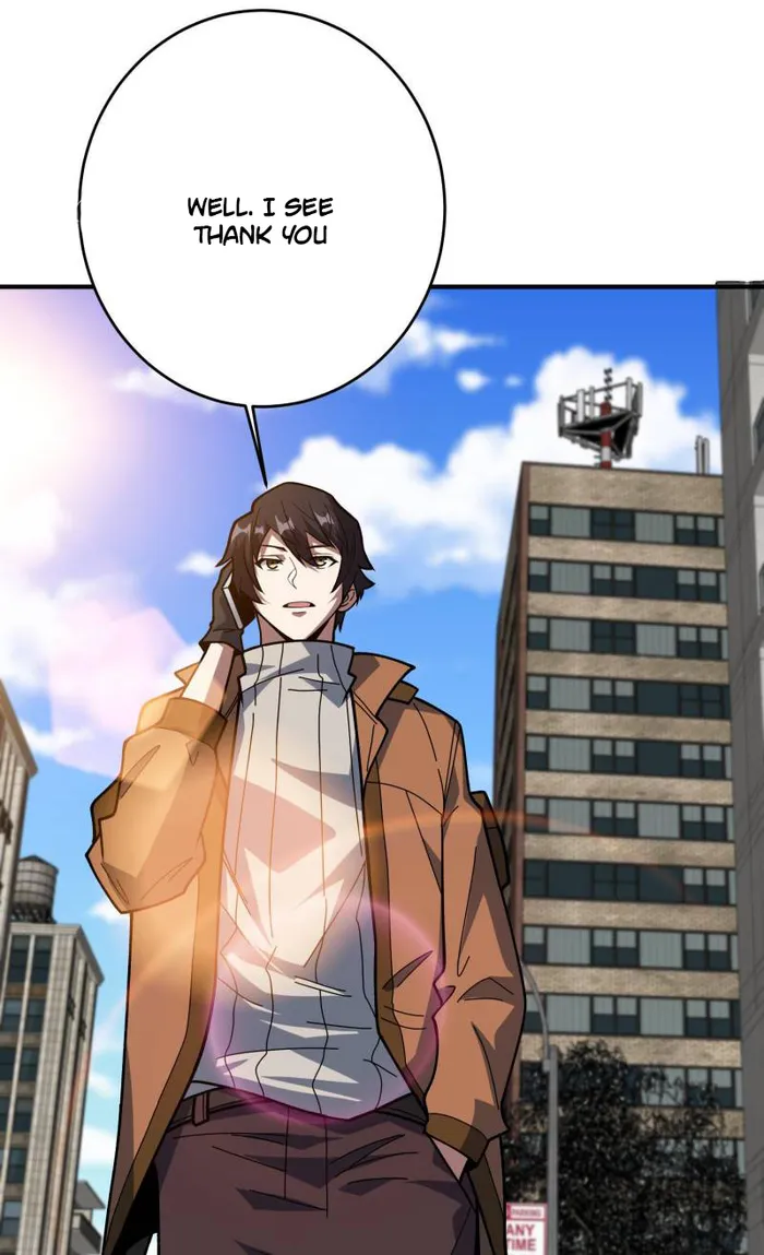 I’m Really Not The Villain — Chapter 174 — page 64