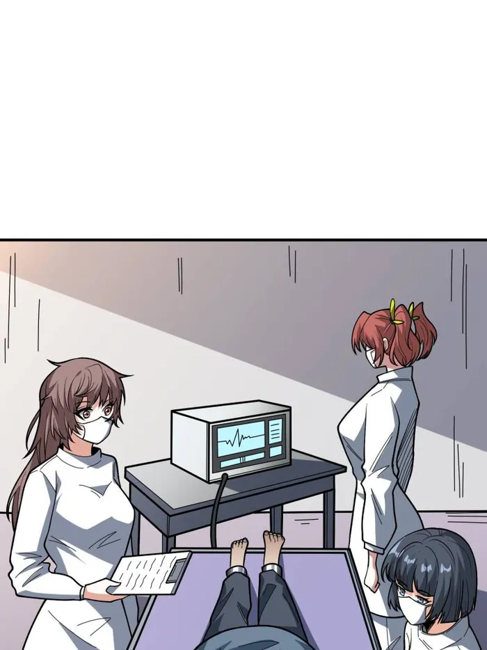 I’m Really Not The Villain — Chapter 174 — page 67