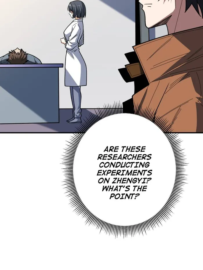 I’m Really Not The Villain — Chapter 174 — page 70