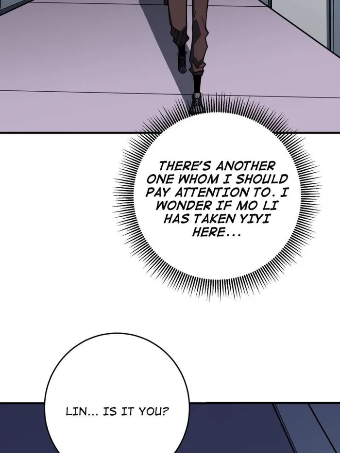 I’m Really Not The Villain — Chapter 174 — page 72