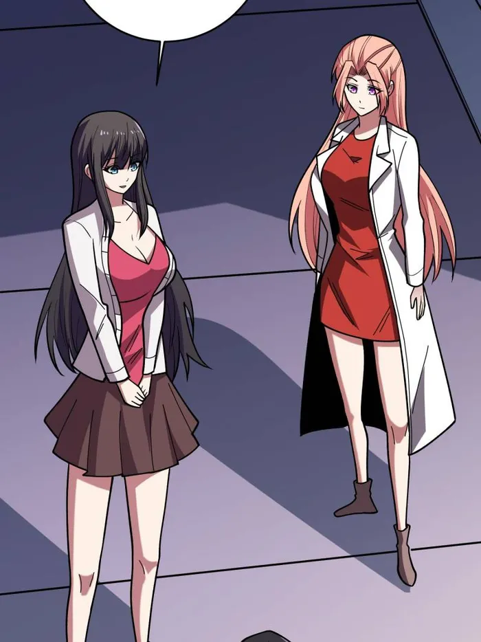 I’m Really Not The Villain — Chapter 174 — page 73