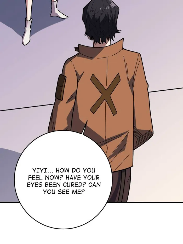 I’m Really Not The Villain — Chapter 174 — page 74