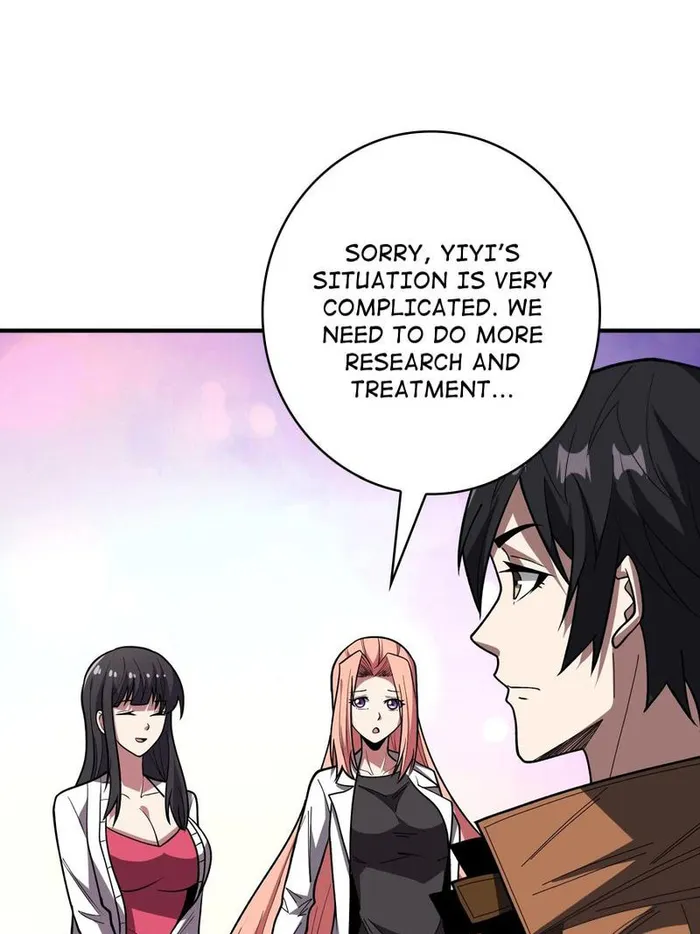 I’m Really Not The Villain — Chapter 174 — page 75