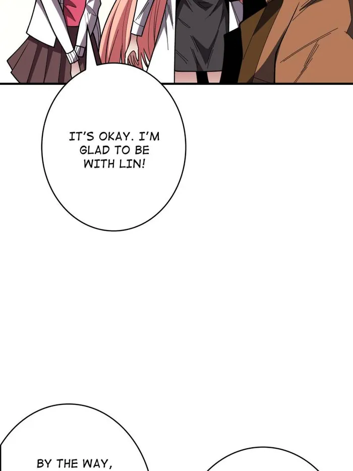 I’m Really Not The Villain — Chapter 174 — page 76
