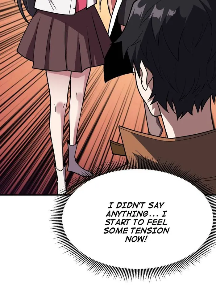 I’m Really Not The Villain — Chapter 174 — page 78