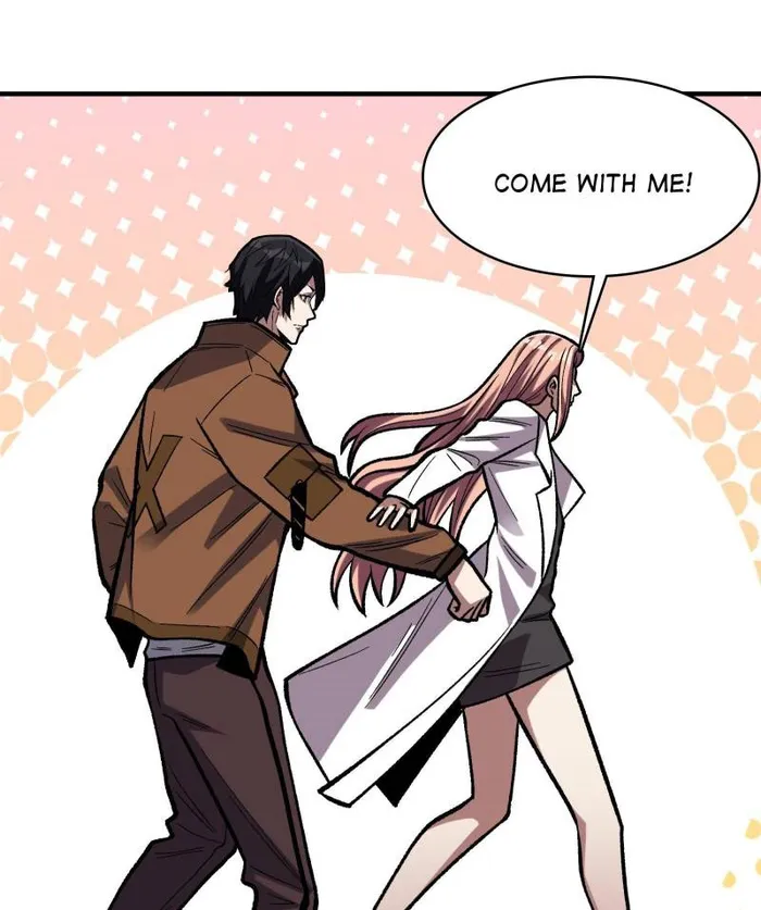 I’m Really Not The Villain — Chapter 175 — page 1