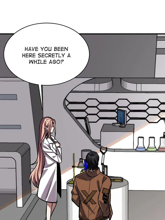 I’m Really Not The Villain — Chapter 175 — page 3