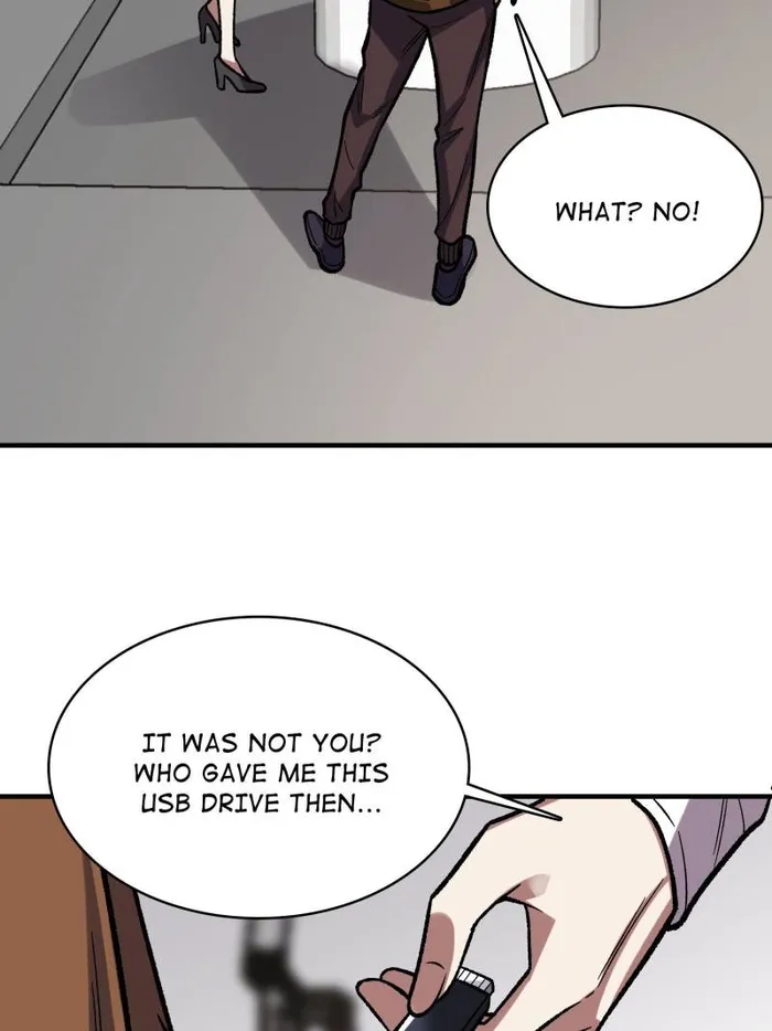 I’m Really Not The Villain — Chapter 175 — page 4