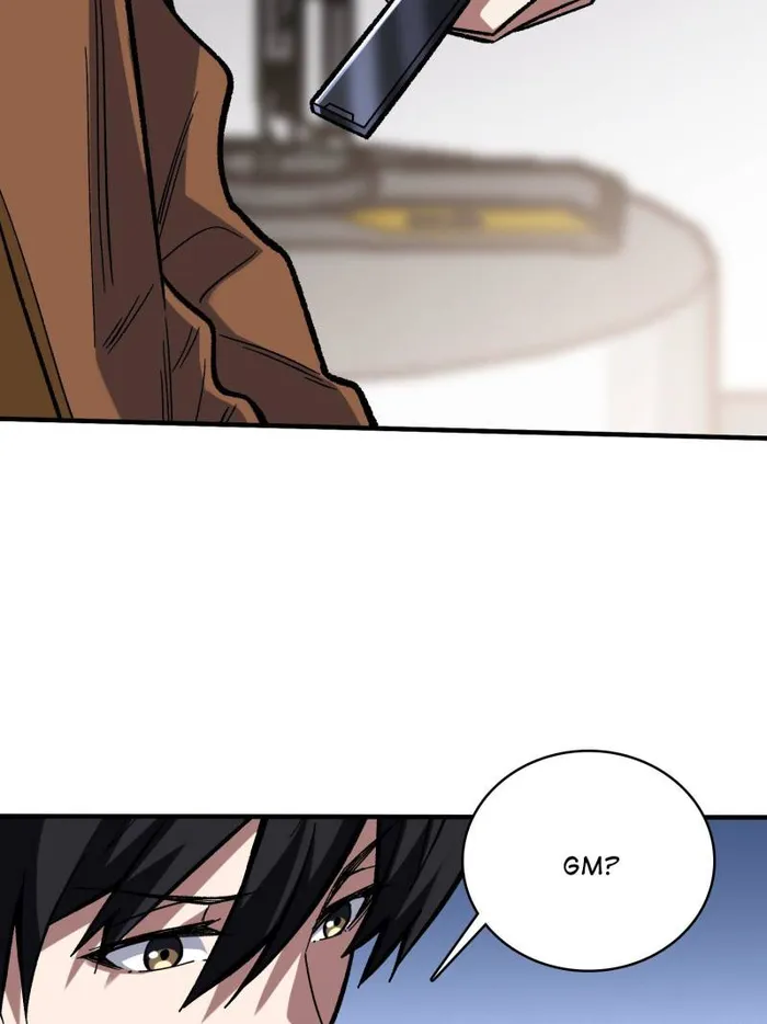 I’m Really Not The Villain — Chapter 175 — page 5