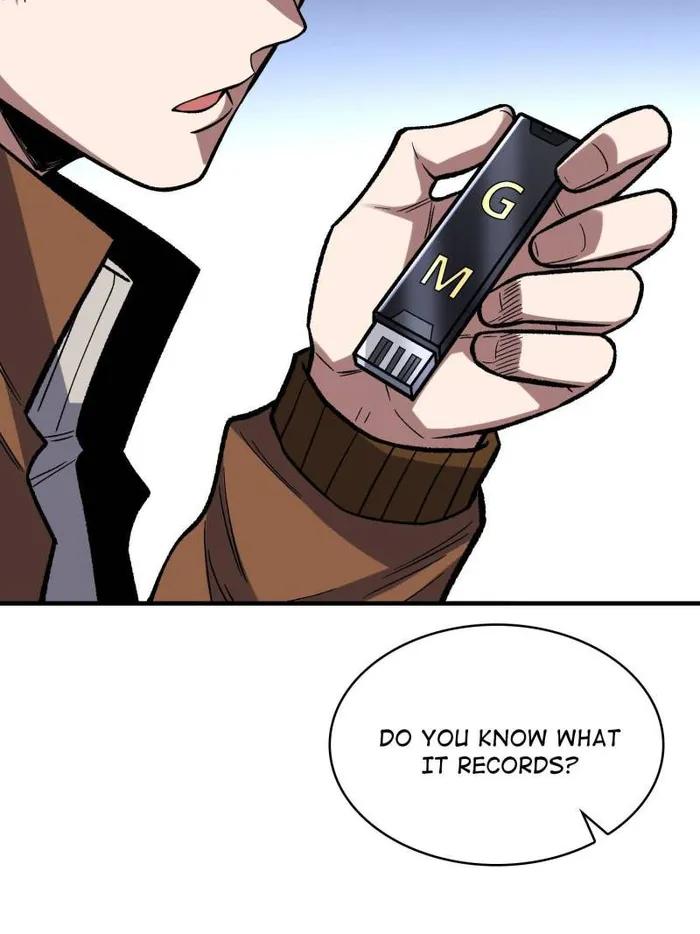 I’m Really Not The Villain — Chapter 175 — page 6