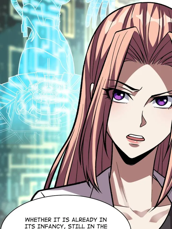 I’m Really Not The Villain — Chapter 175 — page 8