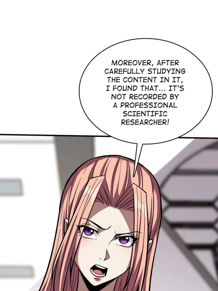 I’m Really Not The Villain — Chapter 175 — page 10