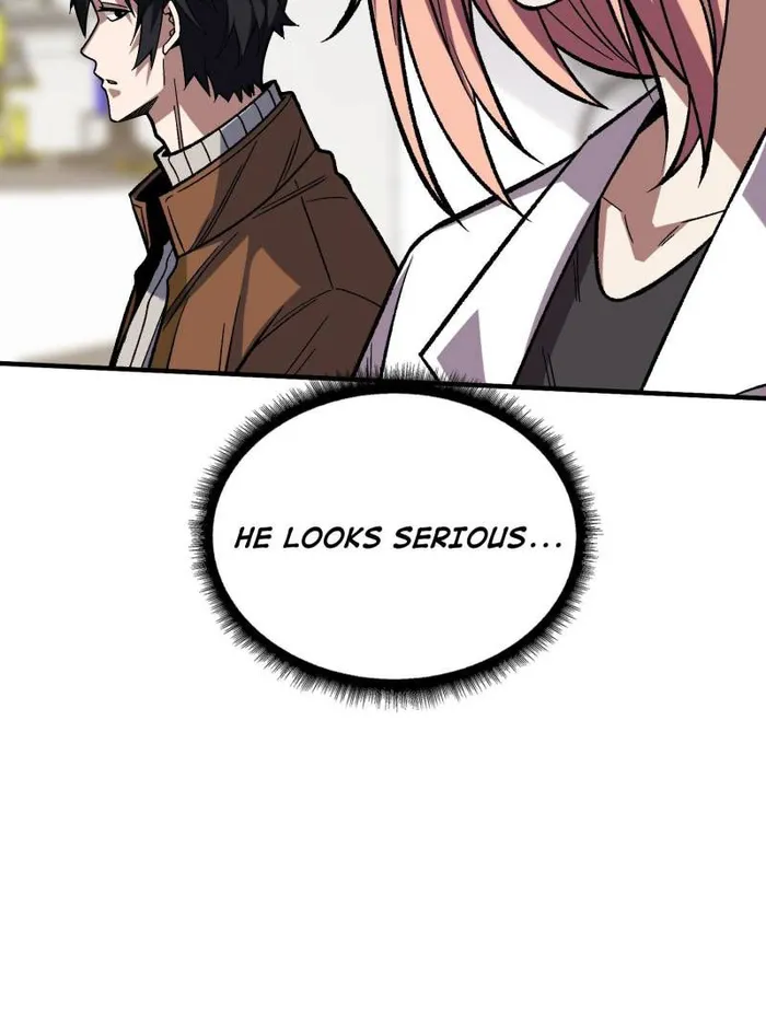 I’m Really Not The Villain — Chapter 175 — page 12