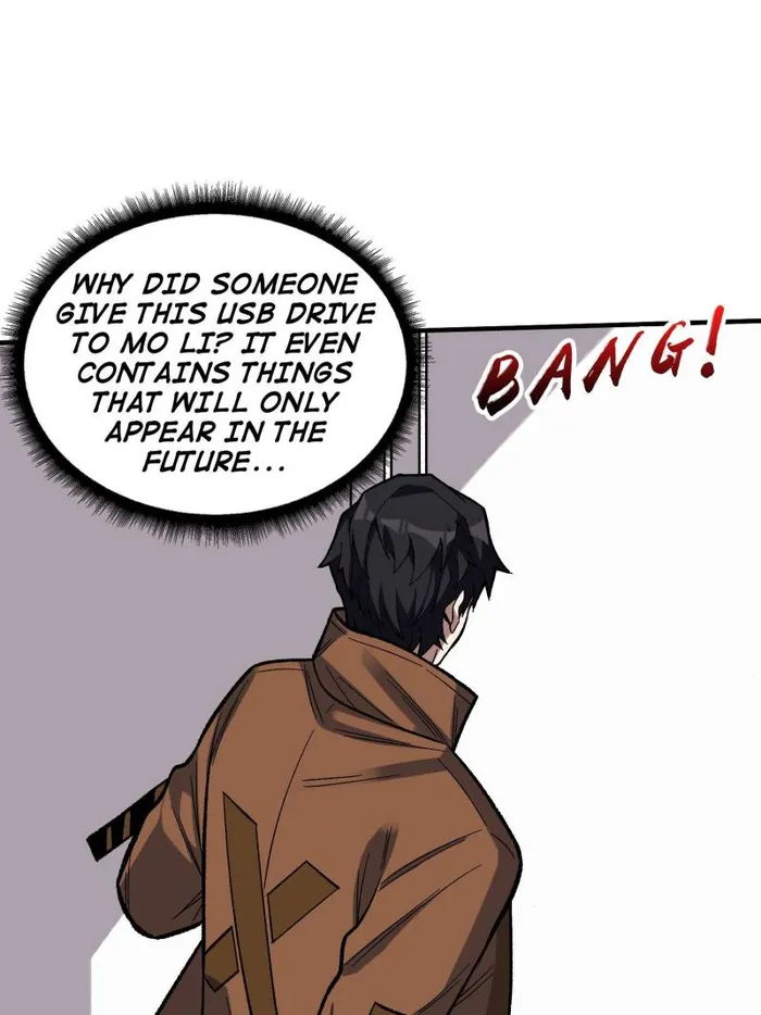I’m Really Not The Villain — Chapter 175 — page 14