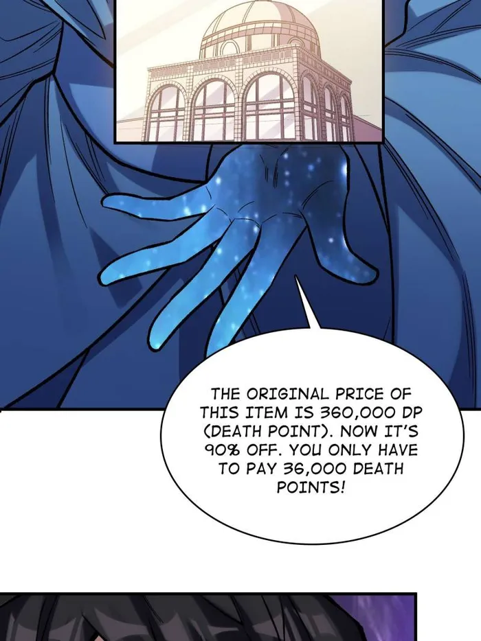 I’m Really Not The Villain — Chapter 175 — page 20