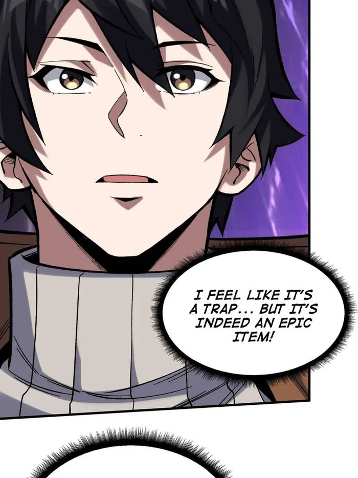 I’m Really Not The Villain — Chapter 175 — page 21
