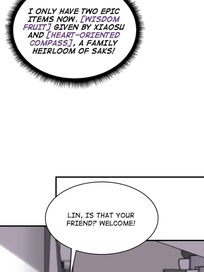 I’m Really Not The Villain — Chapter 175 — page 22