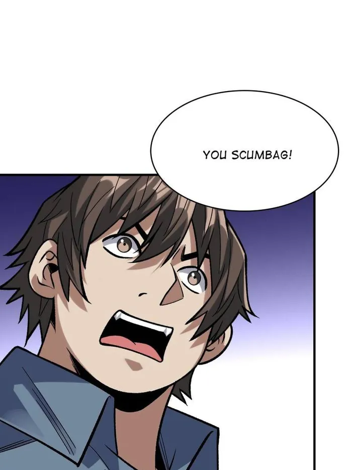 I’m Really Not The Villain — Chapter 175 — page 24