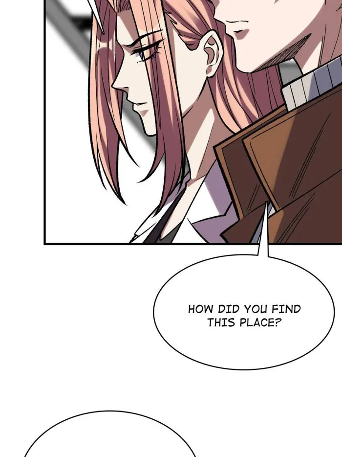 I’m Really Not The Villain — Chapter 175 — page 26