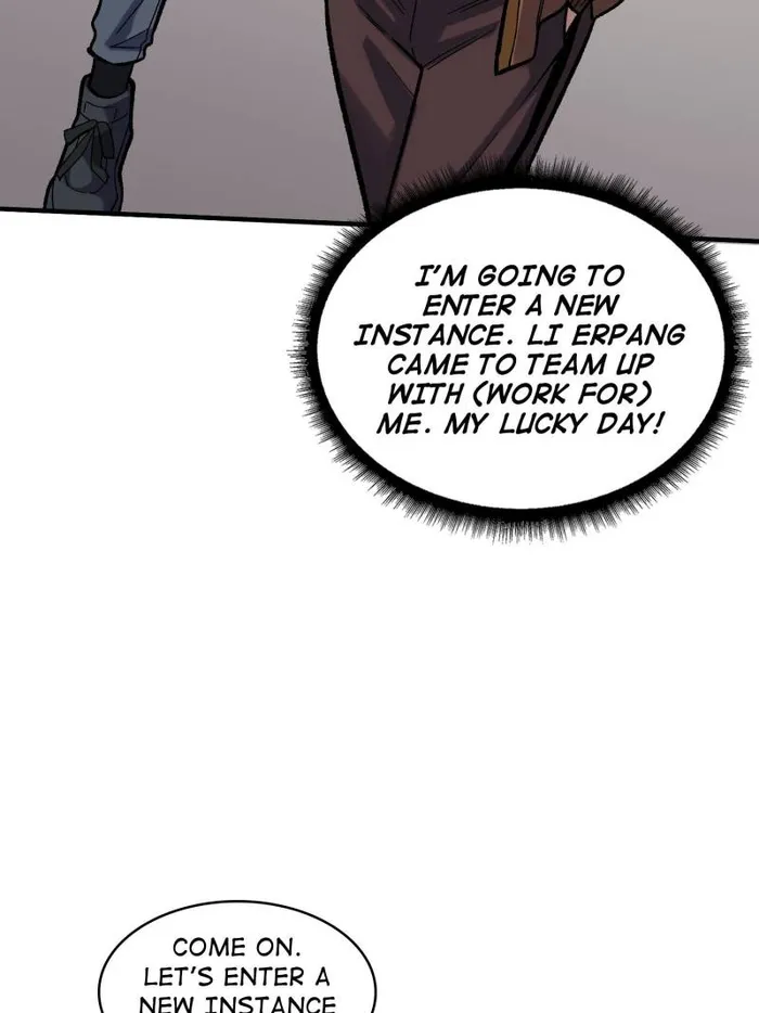 I’m Really Not The Villain — Chapter 175 — page 30