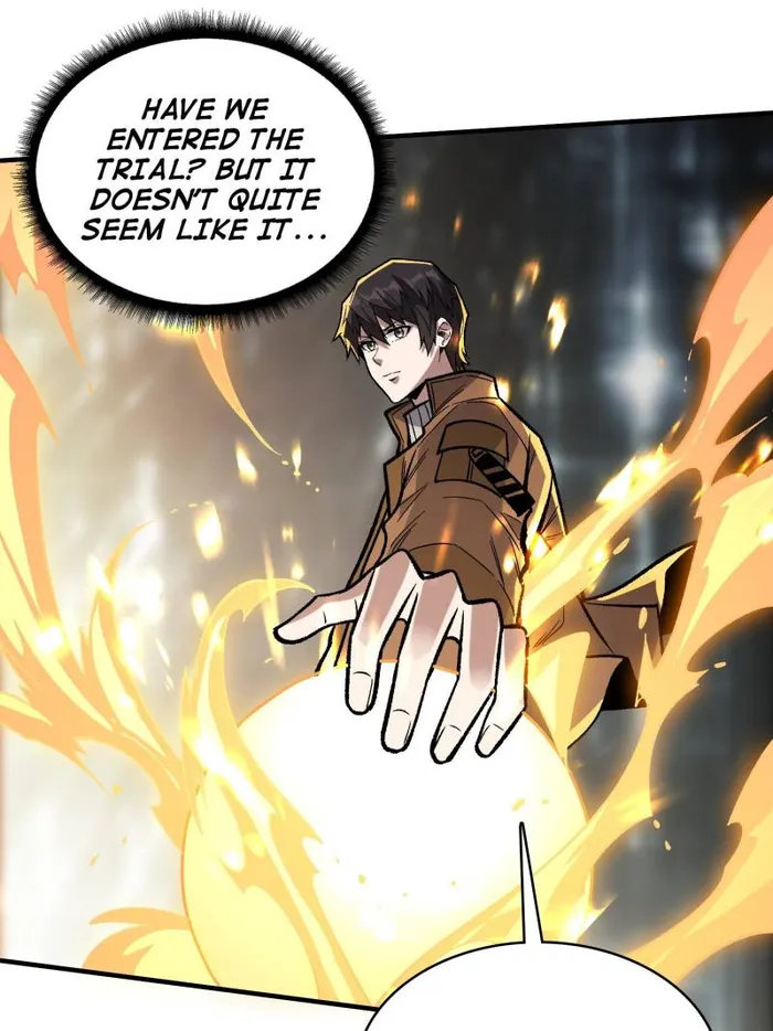 I’m Really Not The Villain — Chapter 175 — page 39
