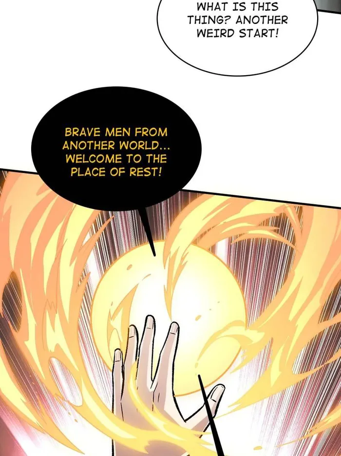 I’m Really Not The Villain — Chapter 175 — page 40