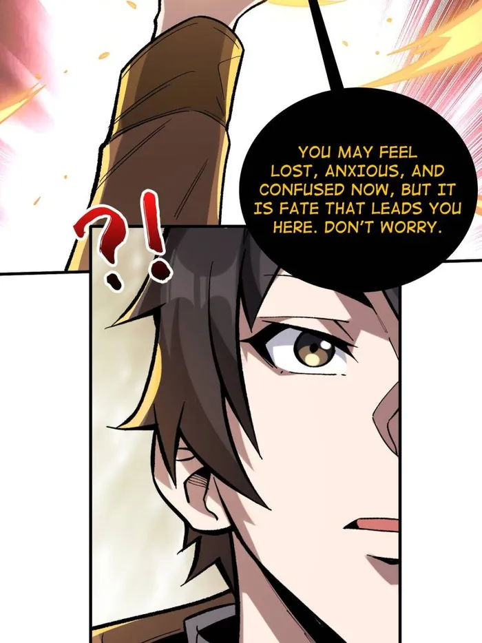 I’m Really Not The Villain — Chapter 175 — page 41