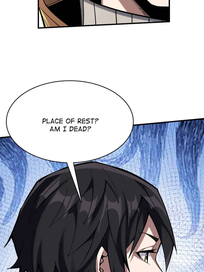 I’m Really Not The Villain — Chapter 175 — page 42