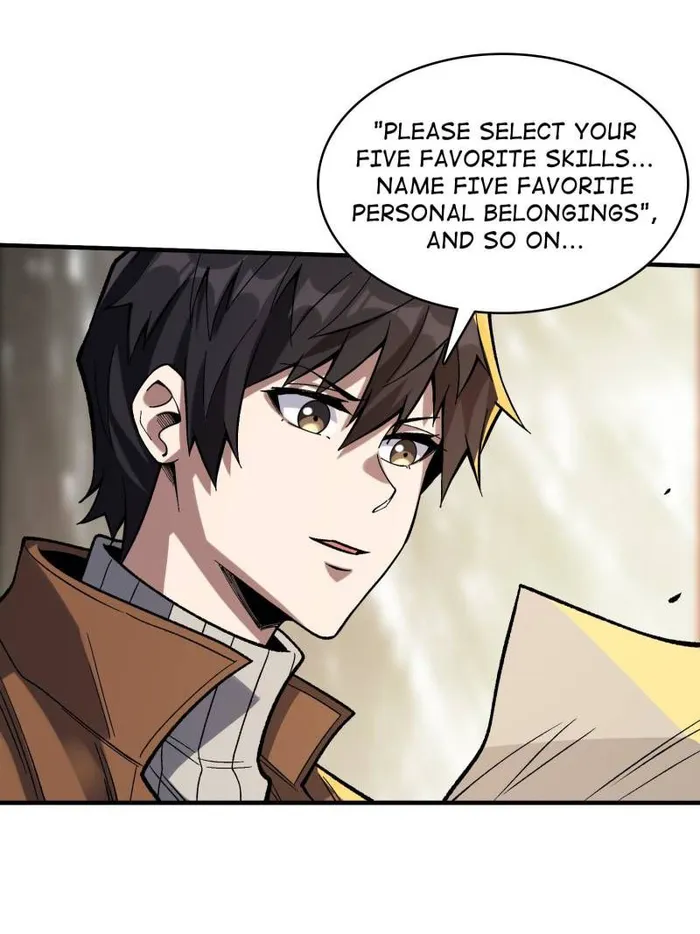 I’m Really Not The Villain — Chapter 175 — page 49