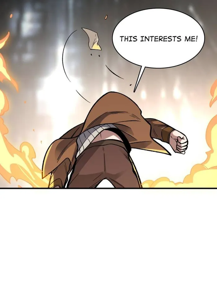 I’m Really Not The Villain — Chapter 175 — page 52