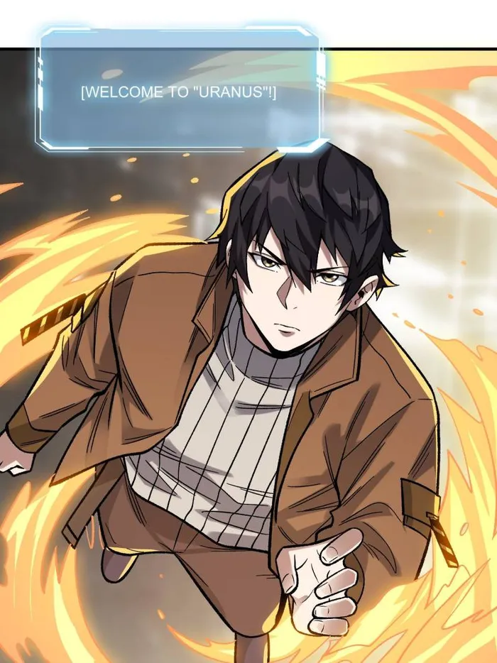 I’m Really Not The Villain — Chapter 175 — page 53