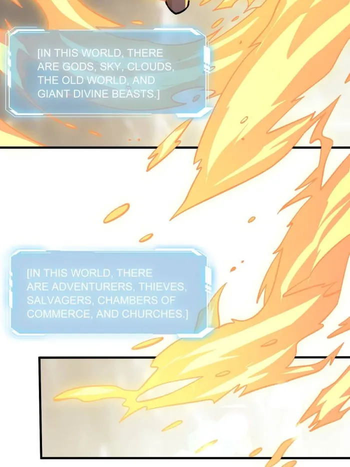 I’m Really Not The Villain — Chapter 175 — page 54