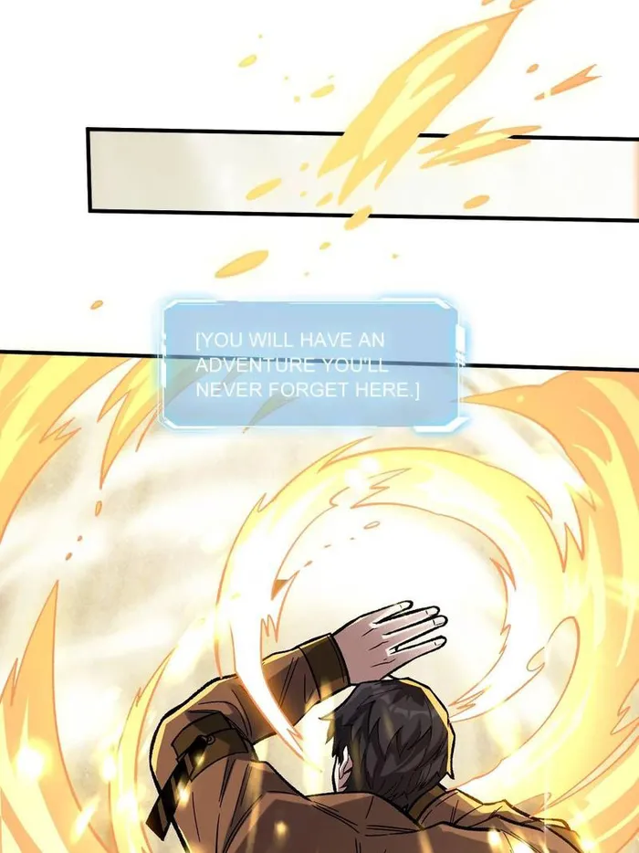 I’m Really Not The Villain — Chapter 175 — page 55